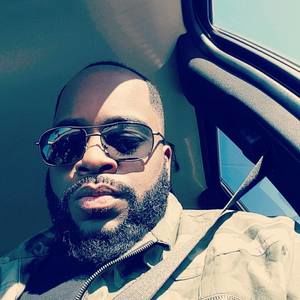 Meet your Posher, Jay